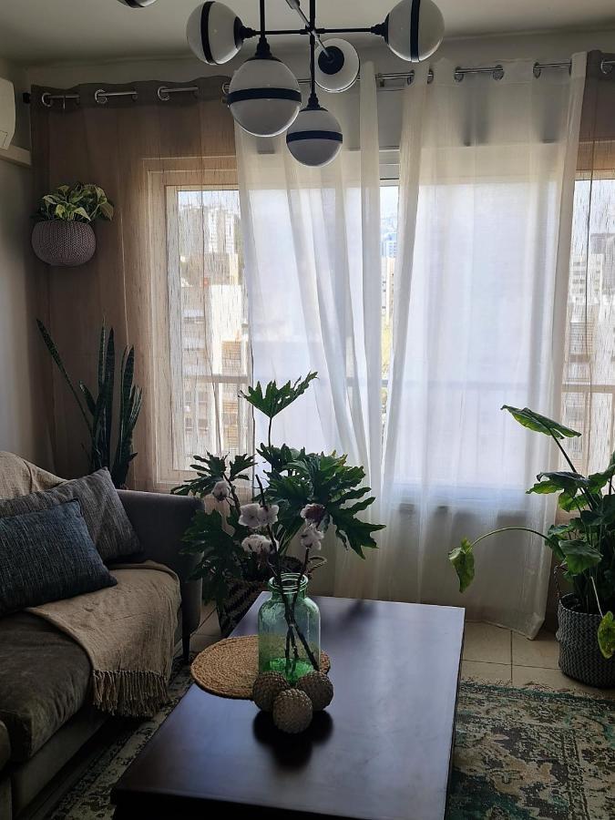 Rotem Home Hajfa Zewnętrze zdjęcie
