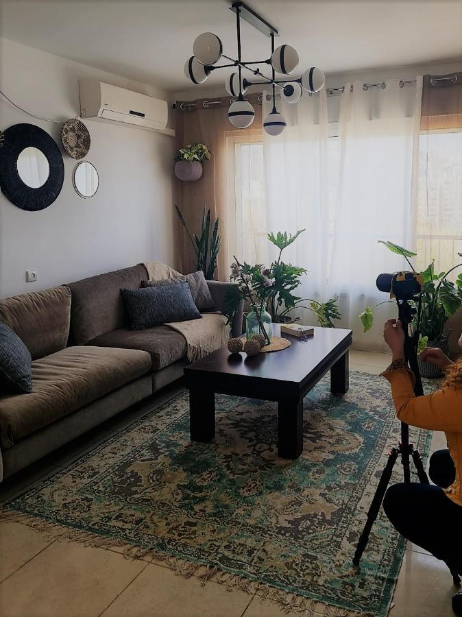 Rotem Home Hajfa Zewnętrze zdjęcie