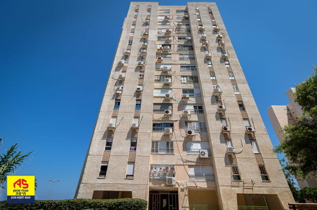 Rotem Home Hajfa Zewnętrze zdjęcie
